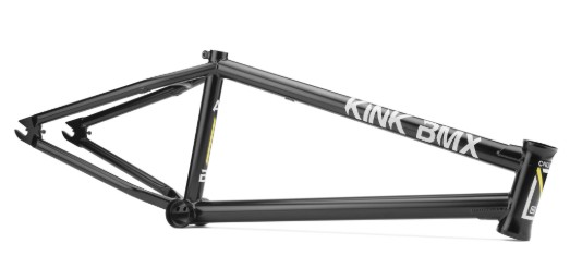 Marco Kink Crosscut