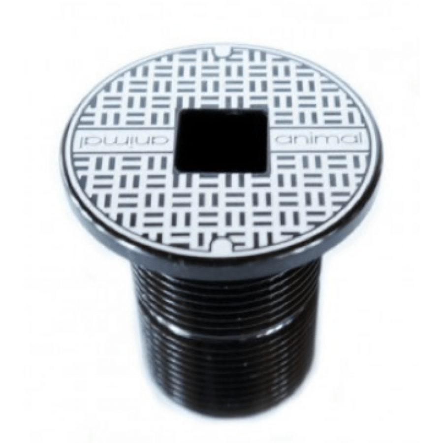 Tornillo para tenedor Animal Sewer