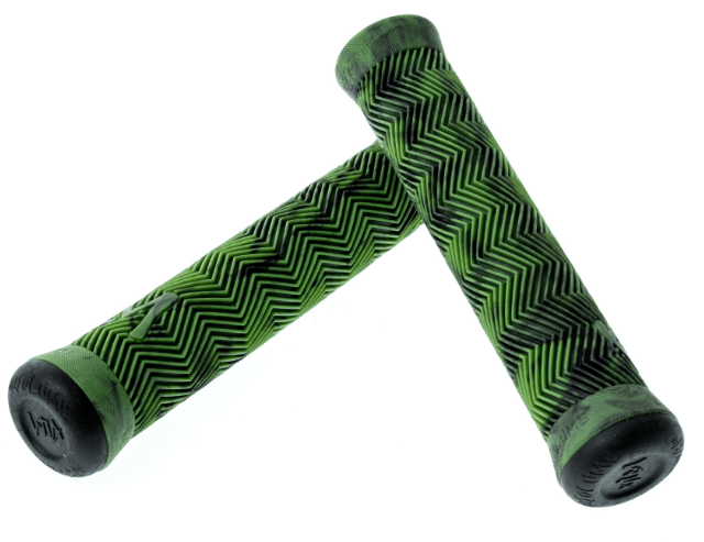 Grips Volume VLM - Imagen 4