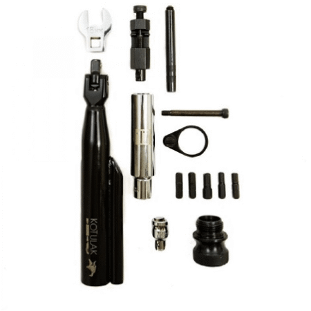 llave animal Herramienta Animal Kutulak