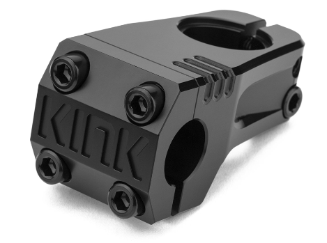 Caña Kink Track