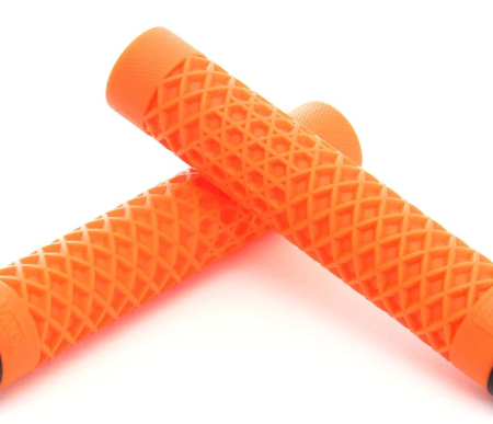 Grips cult vans naranja Grips Cult Vans Naranja