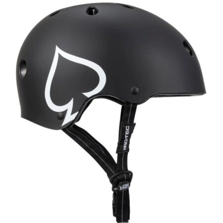 casco protec Casco Pro-Tec Low Pro Certificado