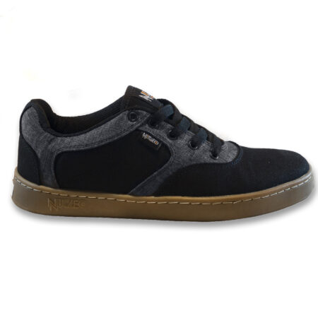 NUCLEO_31 Low Cut - ZANE0027