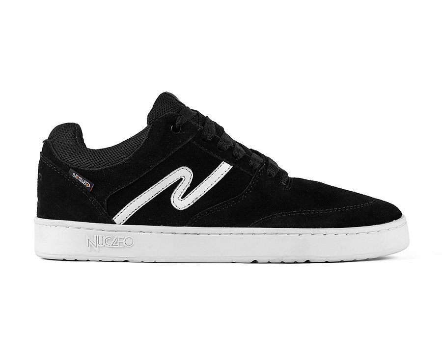 Hybrid - Low Negro/Blanco - Imagen 2