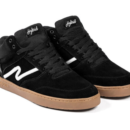 Hybrid mid negro crepe1 Hybrid - Mid negro crepe