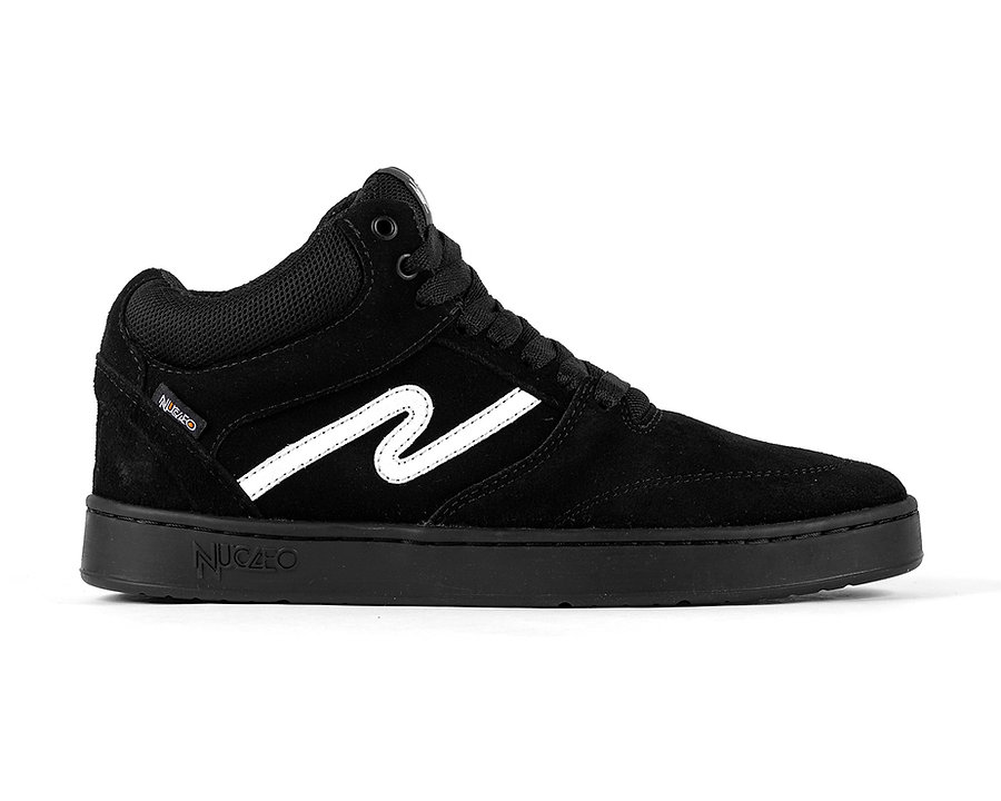 Hybrid - Mid negro negra - Imagen 2
