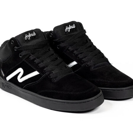 Hybrid mid negro negra1 Hybrid - Mid negro negra