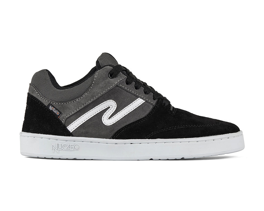 Hybrid - Low negro - gris - Imagen 2
