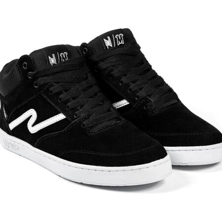 Hybrid mid negro blanca Hybrid mid negro blanca
